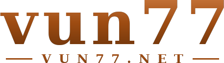 vun77 logo